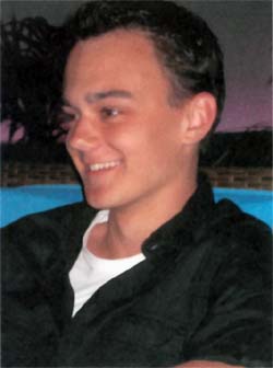 Marcus Schaps